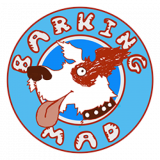 Barking Mad Logo